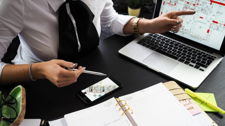 Read more about the article Médiamegjelenés: businessflow.blog.hu – Az ingatlanos szakma bizalmi mércéje