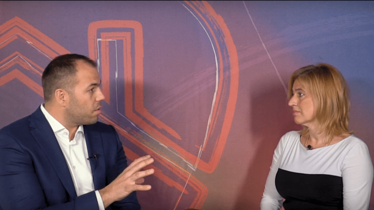 Read more about the article Médiamegjelenés: Ingatlan SztáRock – Sándor Viktória az Etikus Ingatlanos Mozgalomról