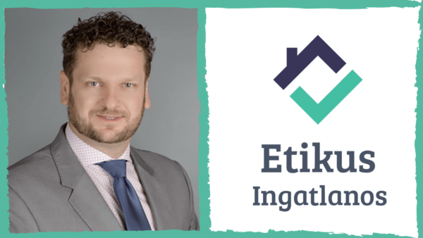 Read more about the article Rádiós interjú Osadcow Gergellyel, az Etikus Ingatlanos Mozgalom Etikai Bizottságának tagjával