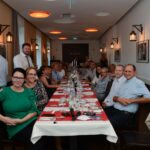 A képen az Etikus Ingatlanos Klubest felvételei láthatóak.