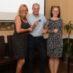 A képen az Etikus Ingatlanos Klubest felvételei láthatóak.