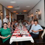 A képen az Etikus Ingatlanos Klubest felvételei láthatóak.