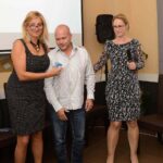 A képen az Etikus Ingatlanos Klubest felvételei láthatóak.