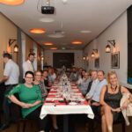 A képen az Etikus Ingatlanos Klubest felvételei láthatóak.