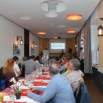 A képen az Etikus Ingatlanos Klubest felvételei láthatóak.