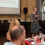 A képen az Etikus Ingatlanos Klubest felvételei láthatóak.