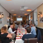 A képen az Etikus Ingatlanos Klubest felvételei láthatóak.