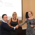 A képen az Etikus Ingatlanos Klubest felvételei láthatóak.