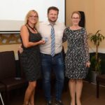 A képen az Etikus Ingatlanos Klubest felvételei láthatóak.