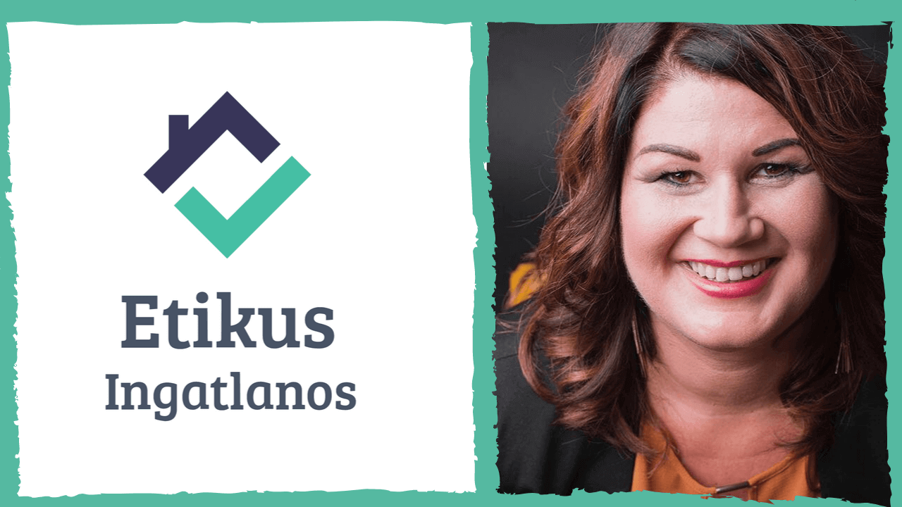 You are currently viewing Etikus Ingatlanos interjú: Harris Hajnalka