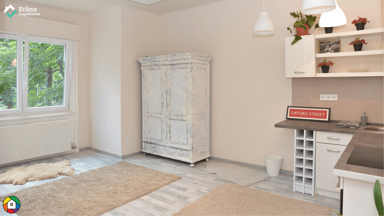 You are currently viewing A home-staging és a fotózás szerepe az ingatlan adás-vétele során