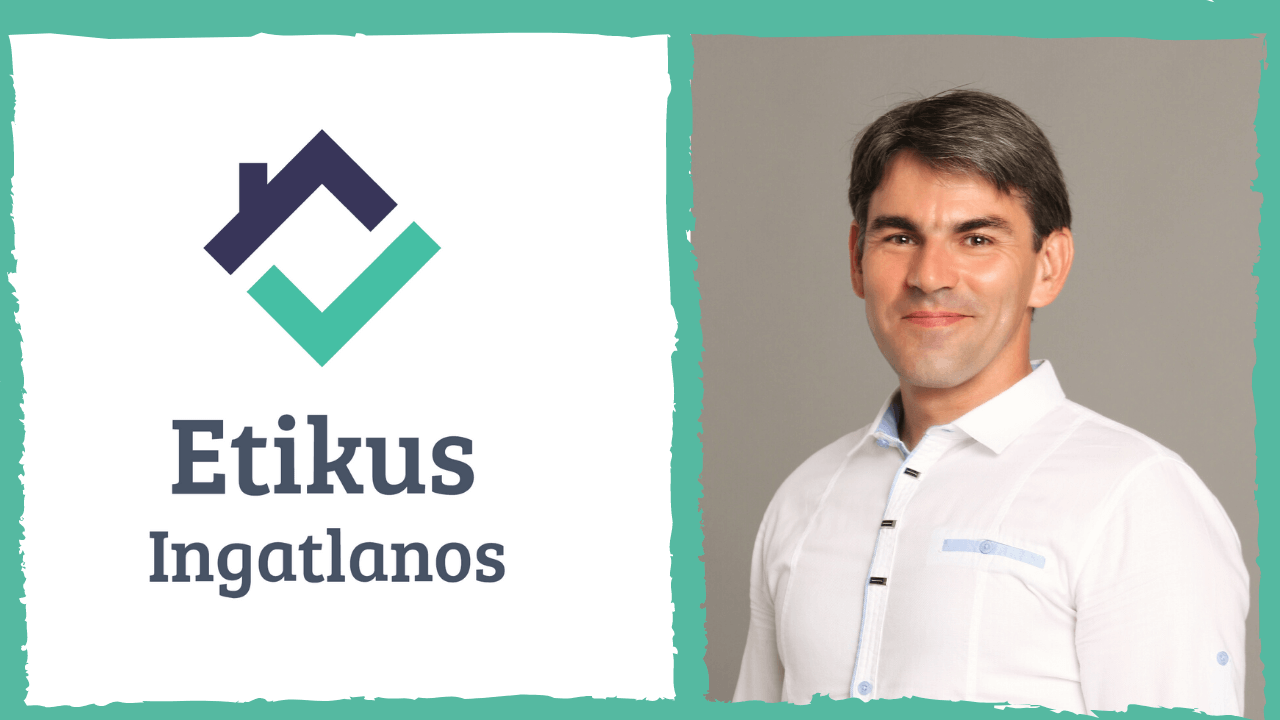 You are currently viewing Etikus Ingatlanos interjú: Németh László