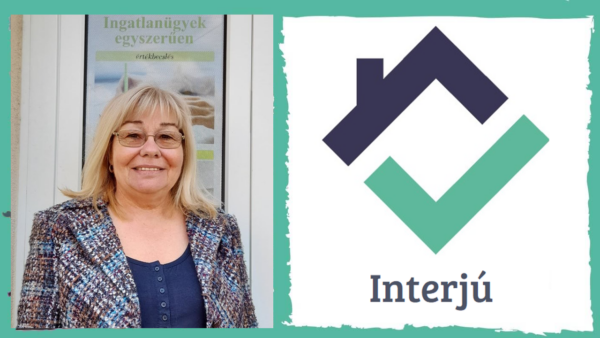 Read more about the article Kiss Erika: A Hajdúság ingatlanos szemmel