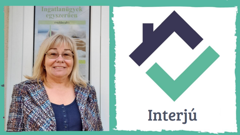 Read more about the article Kiss Erika: A Hajdúság ingatlanos szemmel