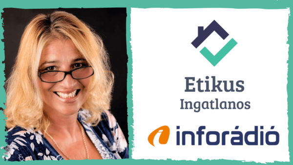 Read more about the article Sándor Viktória az Info Rádió Paragrafus című műsorában – 2020 január 23.