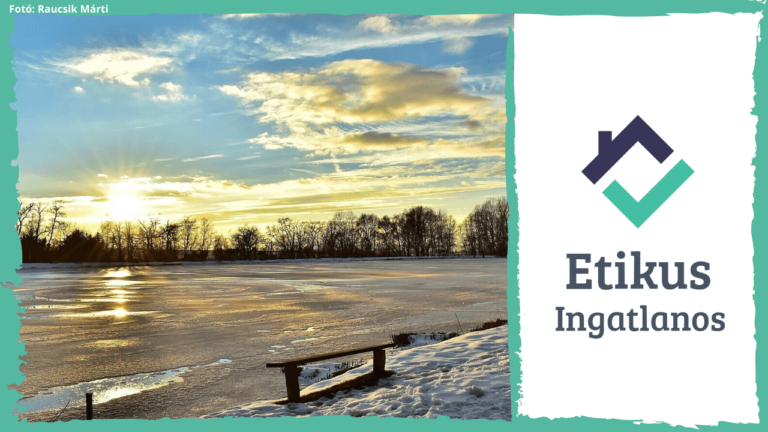 Read more about the article Rendhagyó Etikus interjú: Etikus Ingatlanosról mesélnek nekünk