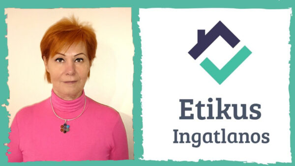 Read more about the article Etikus Ingatlanos Interjú: Majoros Zsoltné