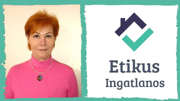 Read more about the article Etikus Ingatlanos Interjú: Majoros Zsoltné