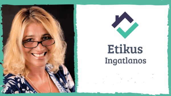 Read more about the article Sándor Viktória az Otthontérkép magazin interjúvendége