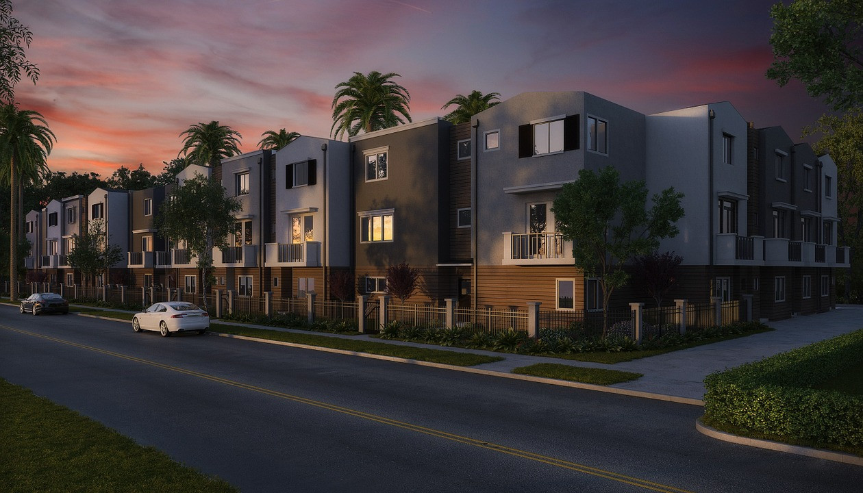 You are currently viewing Budapesti használt lakáspiaci tényezők, kilátások – Covid 19