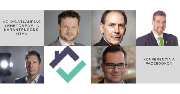 Read more about the article Médiamegjelenés: Sándor Viktória az Etikus Ingatlanos mozgalom alapítója és szakértő vendégei a Civil rádióban