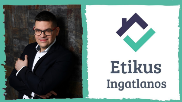Read more about the article Etikus Ingatlanos Interjú: Pandur Balázs