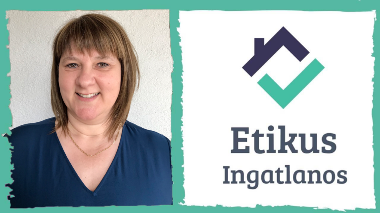 Read more about the article Etikus Ingatlanos Interjú: Manhertz Éva