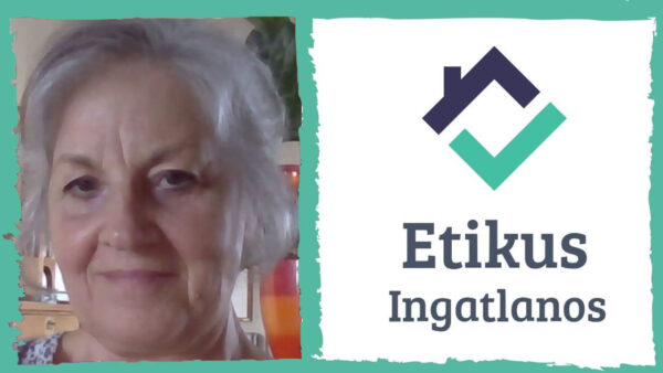 Read more about the article Etikus Ingatlanos Interjú: Forgács Magdolna