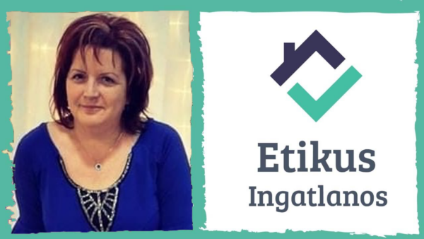 Read more about the article Etikus Ingatlanos Interjú: Kertész Istvánné Margó