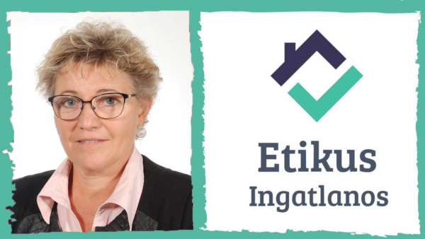 Read more about the article Etikus Ingatlanos Interjú: Matalin Mariann