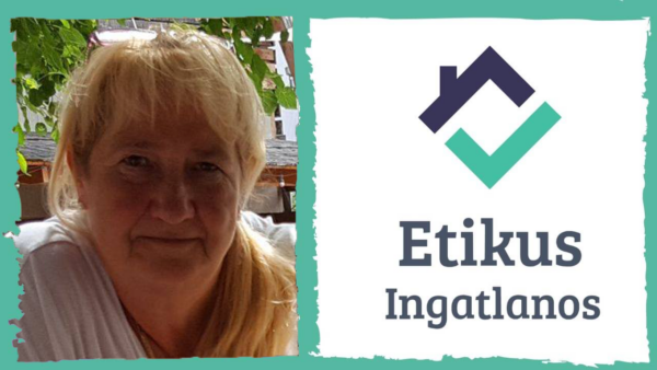 Read more about the article Etikus Ingatlanos Interjú: Puky Dóra