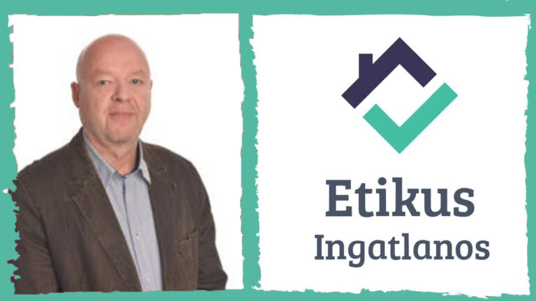 Read more about the article Etikus Ingatlanos Interjú: Salgó Miklós