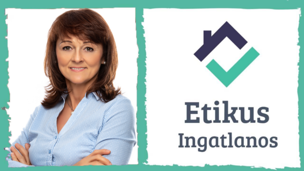 Read more about the article Etikus Ingatlanos Interjú: Sóki Zsuzsanna