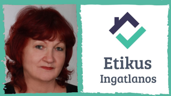 Read more about the article Etikus Ingatlanos Interjú: Mosolygó Lászlóné