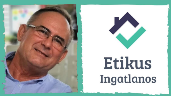 Read more about the article Etikus Ingatlanos Interjú: Legány András