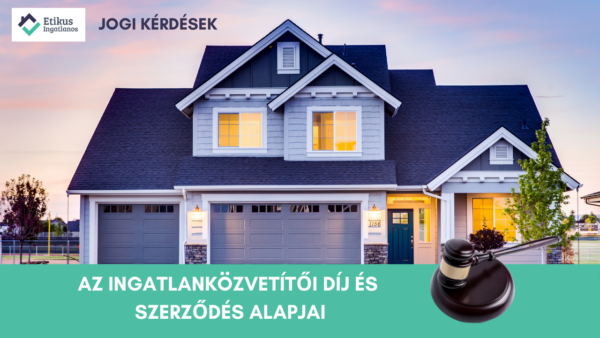 Read more about the article Több tulajdonos esetén kit terhel az ingatlanközvetítői díj?