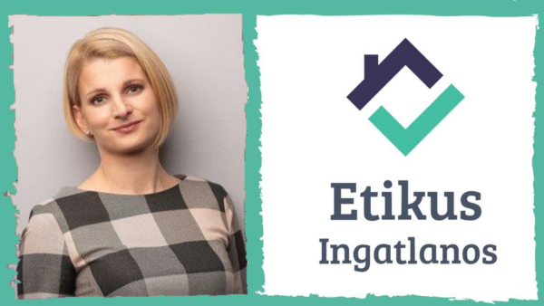 Read more about the article Etikus Ingatlanos Interjú: Dobos Márta