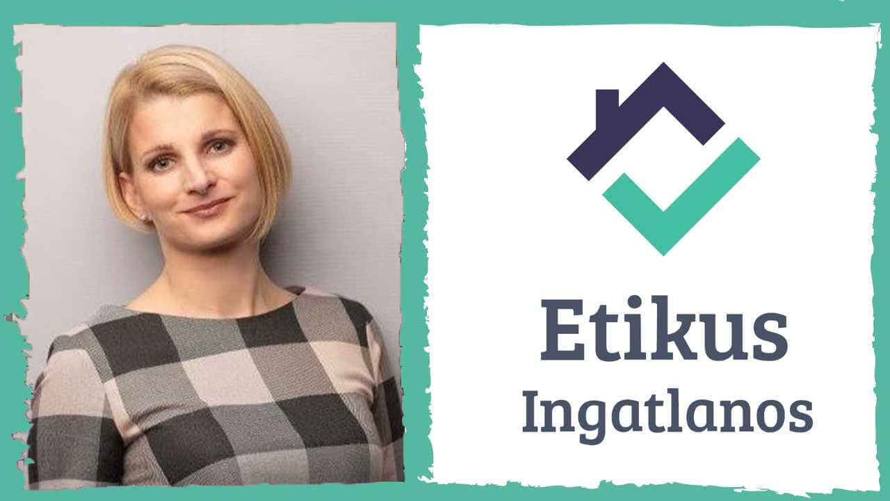 You are currently viewing Etikus Ingatlanos Interjú: Dobos Márta