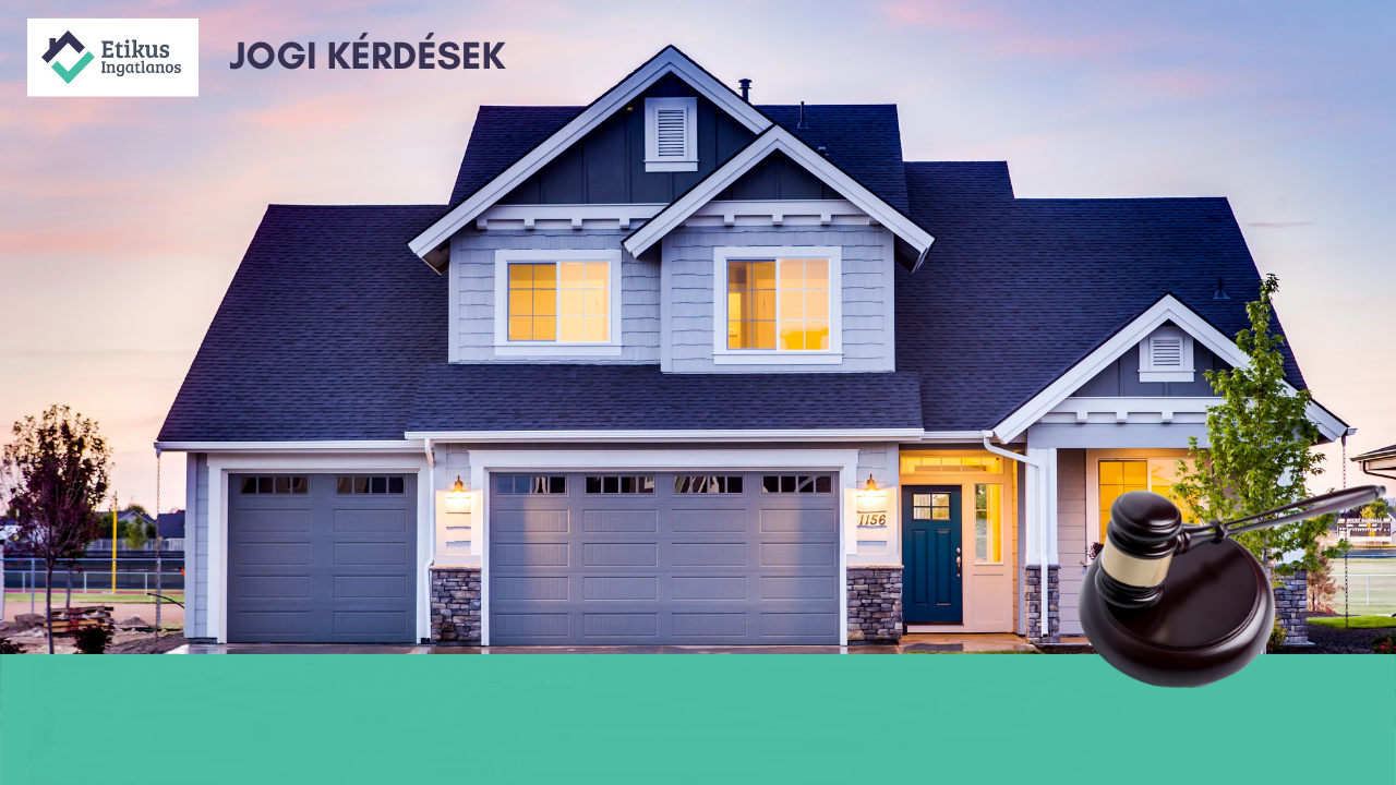 You are currently viewing Mi történik a bérleti szerződéssel az ingatlan árverése esetén?