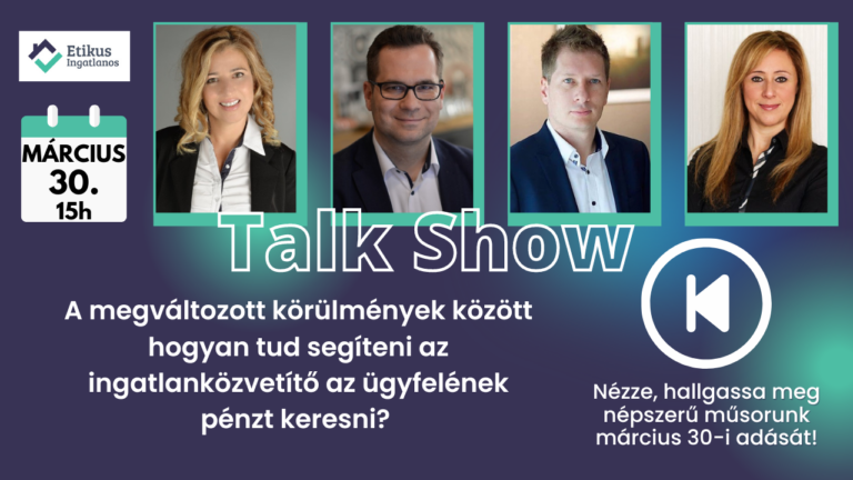 Read more about the article Mi alapján érdemes ingatlanközvetítőt választani?