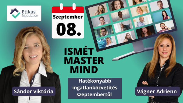 Read more about the article Mesterelme 2023.09.08