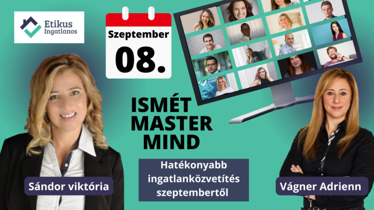 Read more about the article Mesterelme 2023.09.08