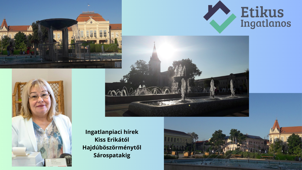 You are currently viewing Kihívások és Különbségek Hajdúböszörményben és Sárospatak Kistérségében