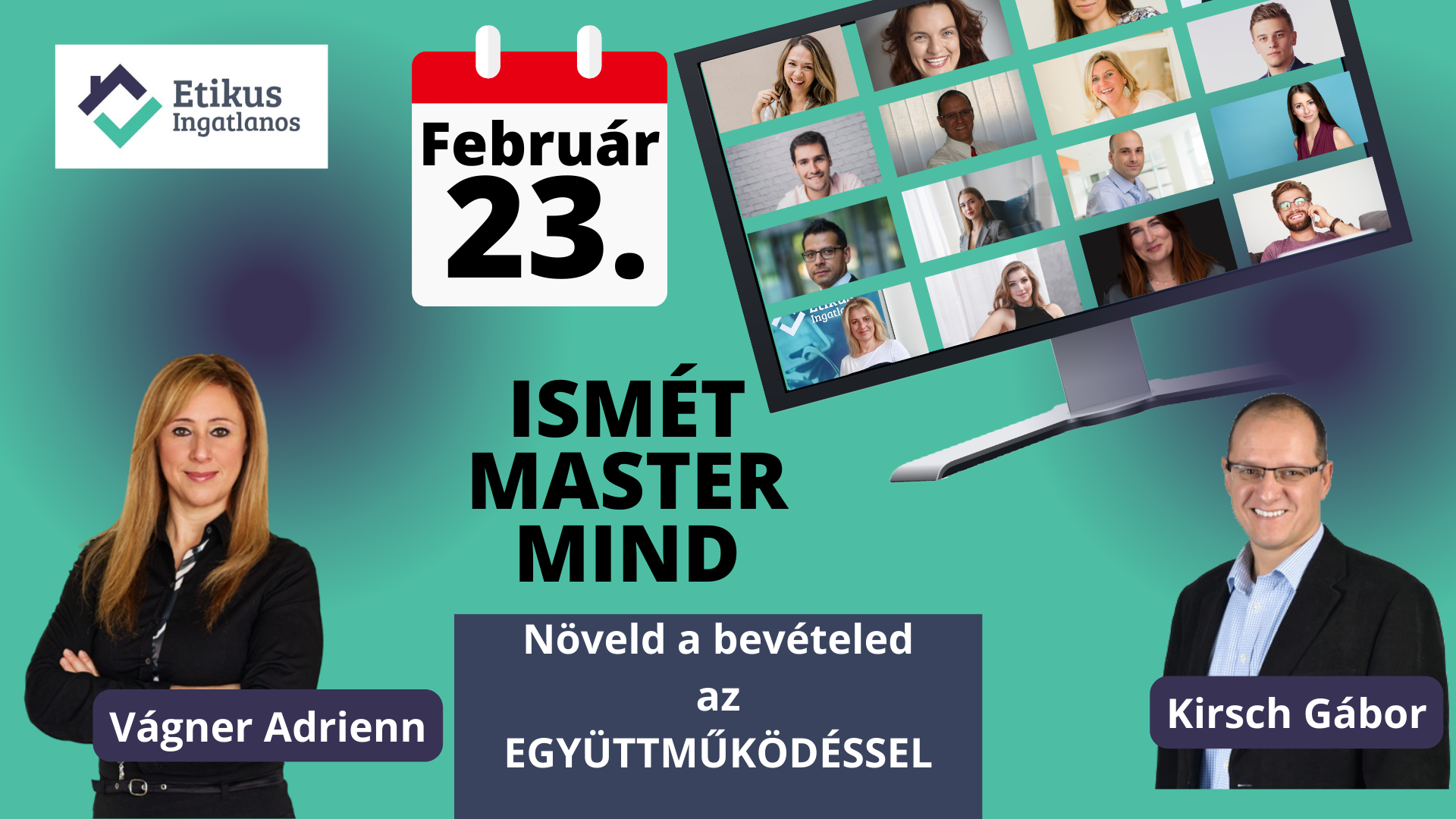 You are currently viewing Mesterelme : fókuszban az együttműködés