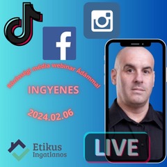 Read more about the article Webinár (febr.06.) A-legjobb-socialmedia-eszkozok-ingatlanosoknak