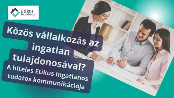 Read more about the article A hiteles Etikus Ingatlanos tudatos kommunikációjának 5 legfontosabb eleme