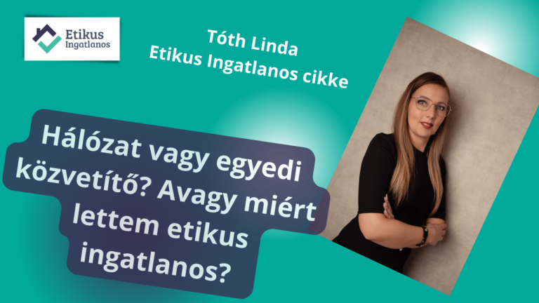 Read more about the article Független Ingatlanközvetítő. Mit is jelent pontosan?