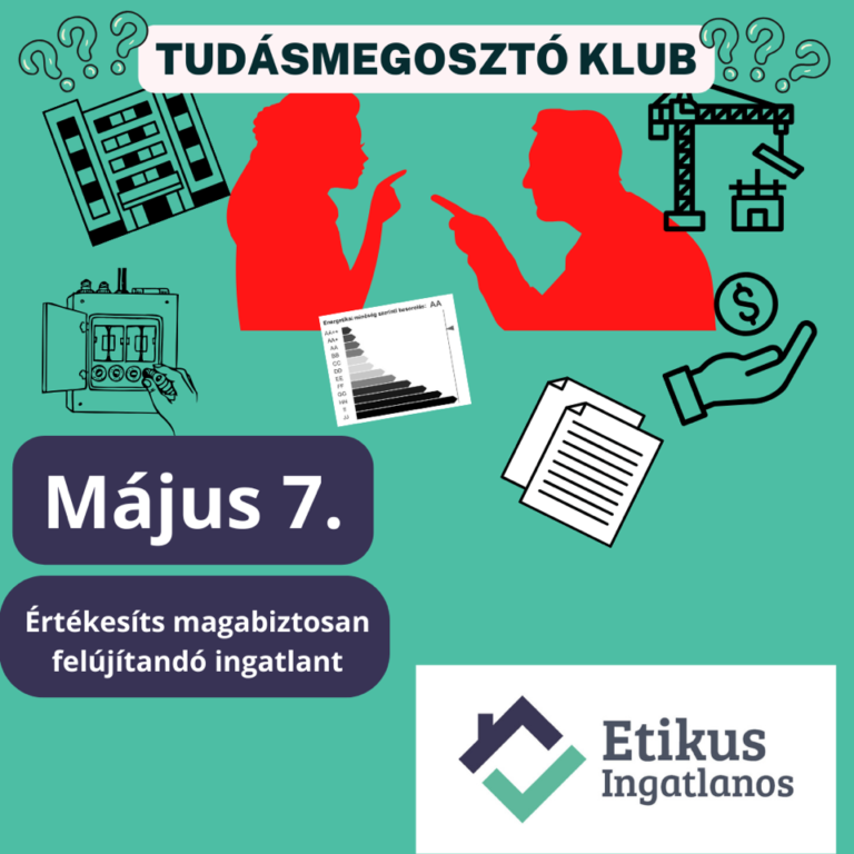 Read more about the article Döntsünk Falakat és Tévhiteket a Mesteremberrel !