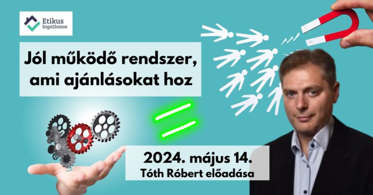 Read more about the article Profi eszköztár – ingatlanközvetítőknek