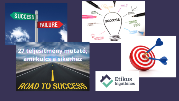 Read more about the article 27 teljesítménymutató, amit folyamatosan érdemes figyelni